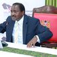 Wiper Party leader Kalonzo Musyoka