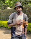 Becky series actor Jeff Omondi 'Sanchez'
