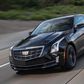 Cadillac ATS