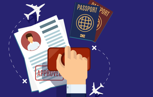 Top 10 African countries with the highest economic mobility based on visa-free travel in 2023
