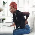 How to relieve back pain from sitting all day [prevention]
