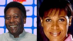 Pele: Brazil legend named ‘secret’ daughter in his will