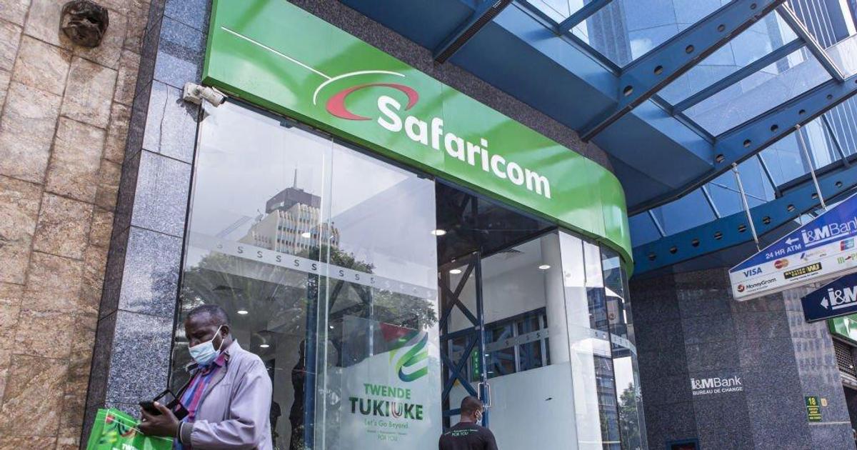 Safaricom Explains Changes to Hourly Data and Pata More Packages ...