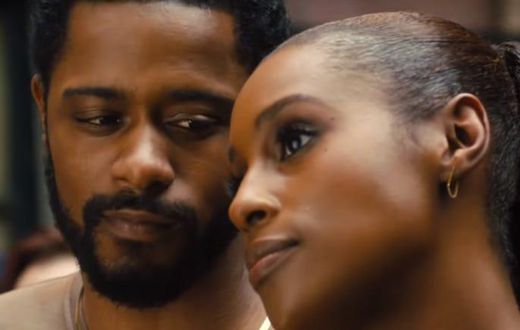Issa Rae and LaKeith Stanfield both bought a Tesla