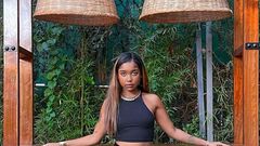 YouTuber Elodie Zone