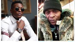 Jose Chameleone