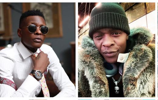 Jose Chameleone