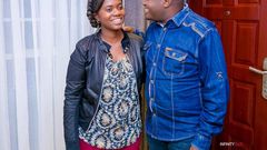 Gospel singer Denno and wife’s touching story leaves fans in tears (Video)