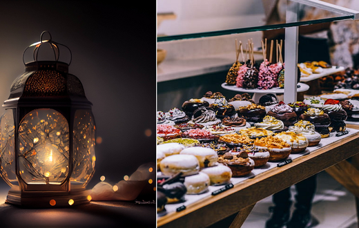 Festive decor ideas to brighten your home for Eid al-Fitr