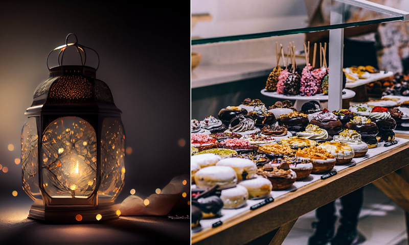 Festive decor ideas to brighten your home for Eid al-Fitr