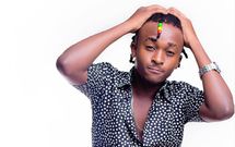 Peter Miracle Baby from Gengetone group Sailors Gang