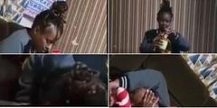 DJ Brownskin video: Netizens react with outrage, want probe over wife’s death