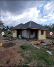 The new house built by Iam Marwa.
