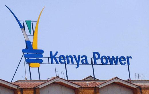 Kenya's state-owned power company is probing workers for fraud and everyone is anxious