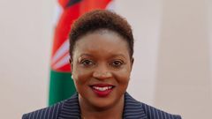 Susan Nakhumicha