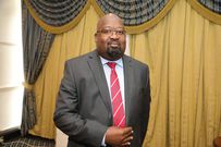 The late Justice David Majanja