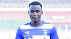 Cliff Nyakeya of AFC Leopards