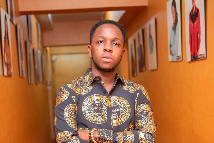 Machachari actor Lemuel Malik