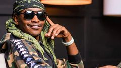 Mugithi singer Samidoh Muchoki