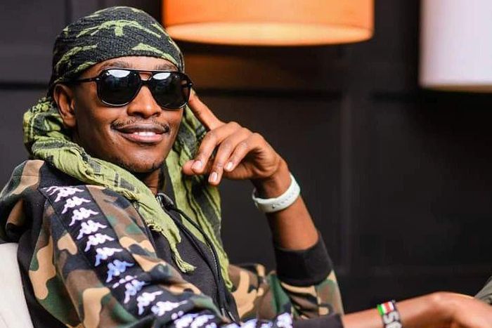 Mugithi singer Samidoh Muchoki