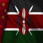 China and Kenya