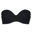 Strapless bra
