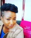 Ababu Namwamba's late ex-wife Priscah Mwaro