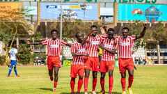 FC Talanta (Photo credit: Talanta Media)