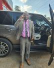 Mike Sonko