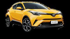 Toyota CHR