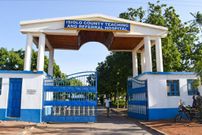 Isiolo County Teaching and Referral Hospital (ICTRH)