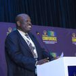 Kenya Power CEO & MD Joseph Siror speaks during the Kenya Power Grid Conference on June 8, 2023
