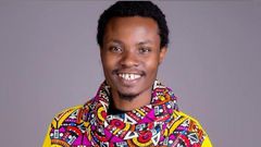 Comedian Henry Desagu opens up to Betty Kyalo, confirms dating popular actress