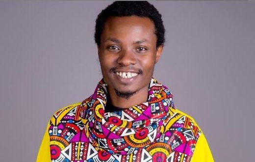 Comedian Henry Desagu opens up to Betty Kyalo, confirms dating popular actress