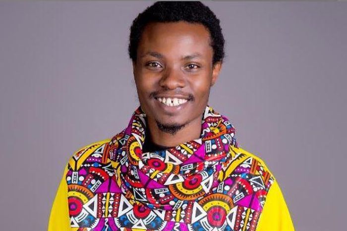 Comedian Henry Desagu opens up to Betty Kyalo, confirms dating popular actress