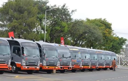 Super Metro