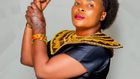 Tanzania Gospel singer Rose Muhando