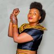 Tanzania Gospel singer Rose Muhando