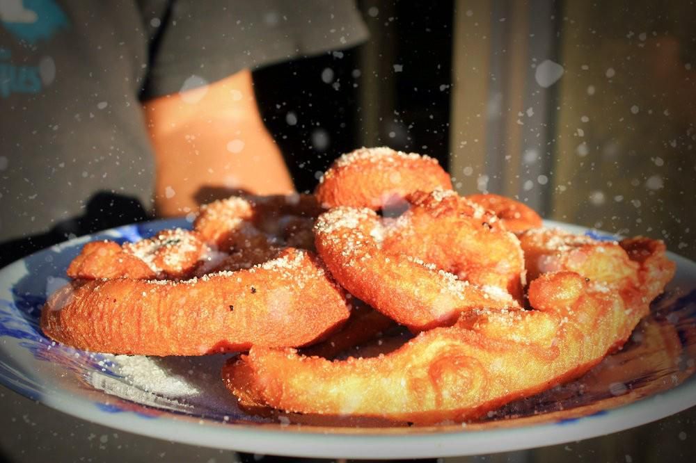 These look like doughnut [Medium]