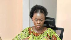 Kenyan businesswoman and singer, Akothee
