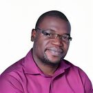 Mother-in-law actor Patrick Oketch 'Charlie'