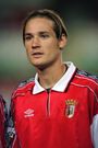 The late Miklos Feher