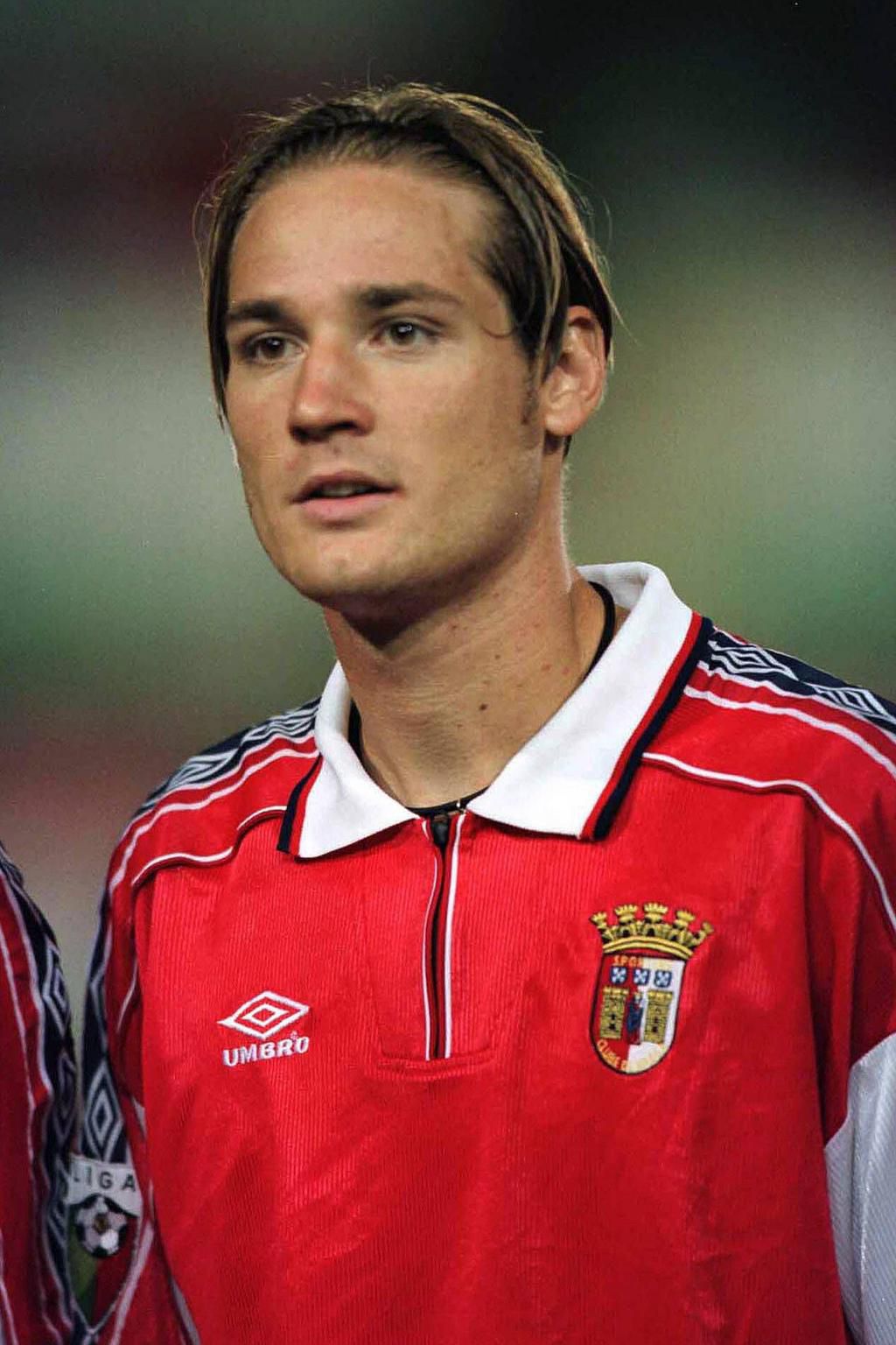 The late Miklos Feher