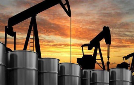 Oil