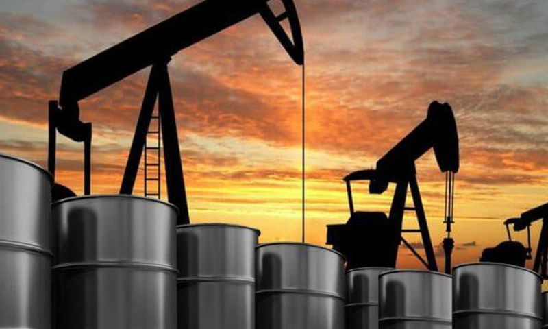 Oil
