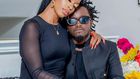 Diana Marua and hubby Kevin Bahati (Instagram)