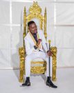 Prince Indah