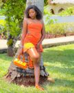 Eve Mungai