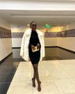 Akothee's 1st born daughter Vesha Okello