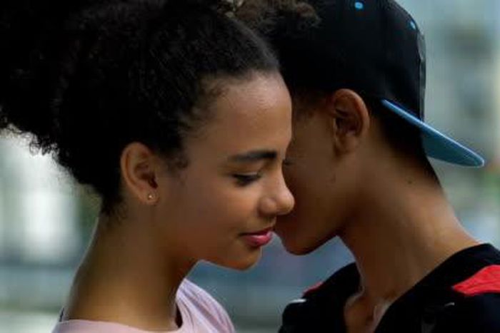 Is your crush into you? [iStock]